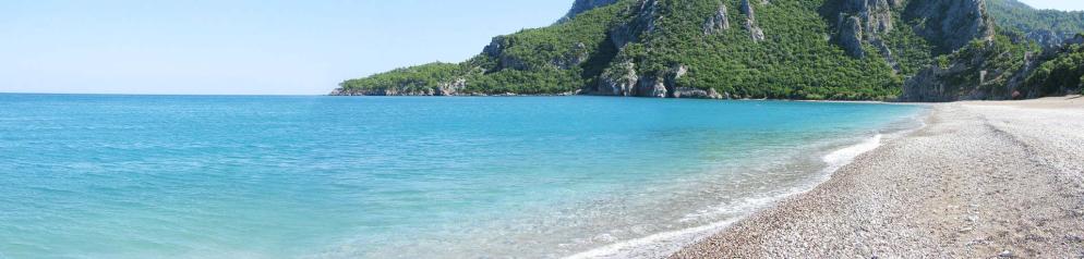 Kemer & Beldibi Kemer & Beldibi