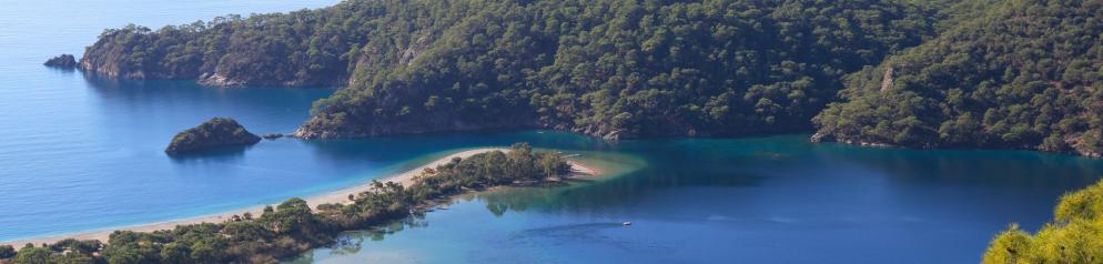 Dalaman - Fethiye - Ölüdeniz Dalaman - Fethiye - Ölüdeniz