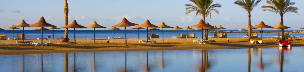 Hurghada & Safaga Hurghada & Safaga