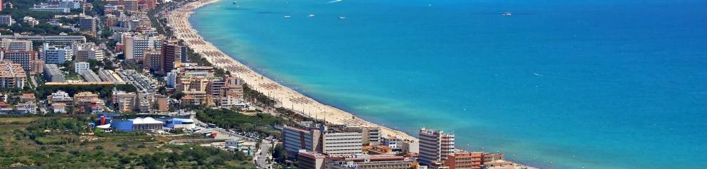 Playa De Palma Playa De Palma