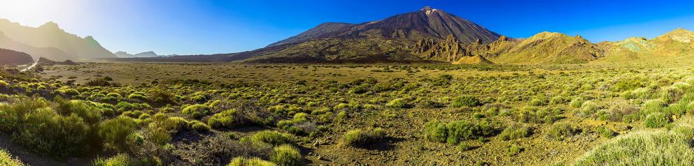 Teneriffa