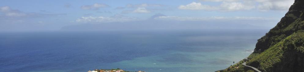 La Gomera