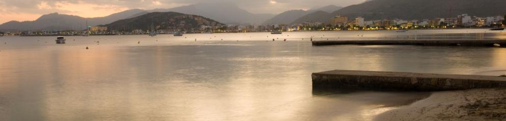 Puerto De Pollensa