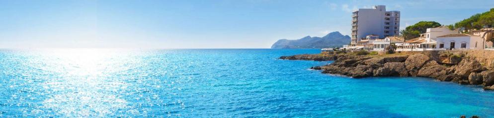 Cala Ratjada Cala Ratjada