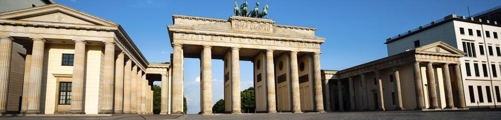 Berlin Berlin
