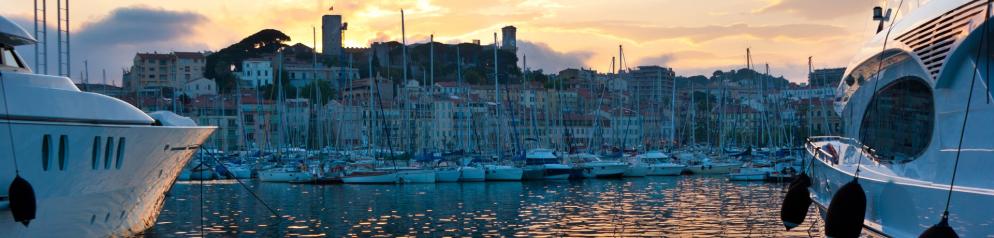 Frankreich: Cote Azur - Emotion