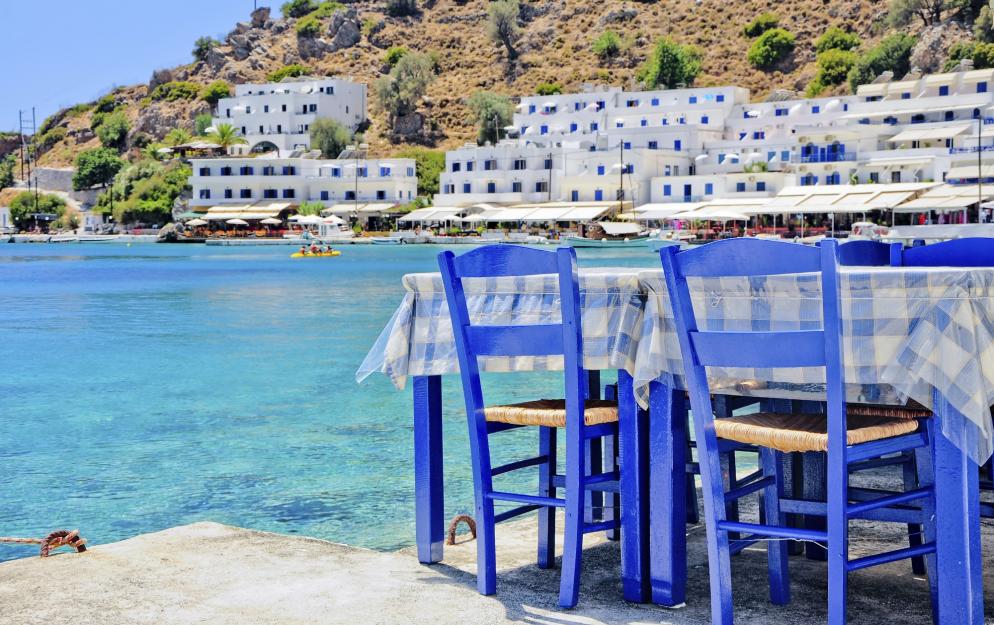 Die 10 Beliebtesten Griechischen Inseln Reisewelt Check24