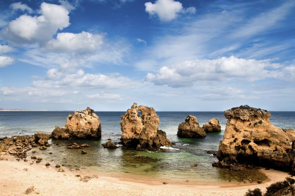 Portugal: Faro