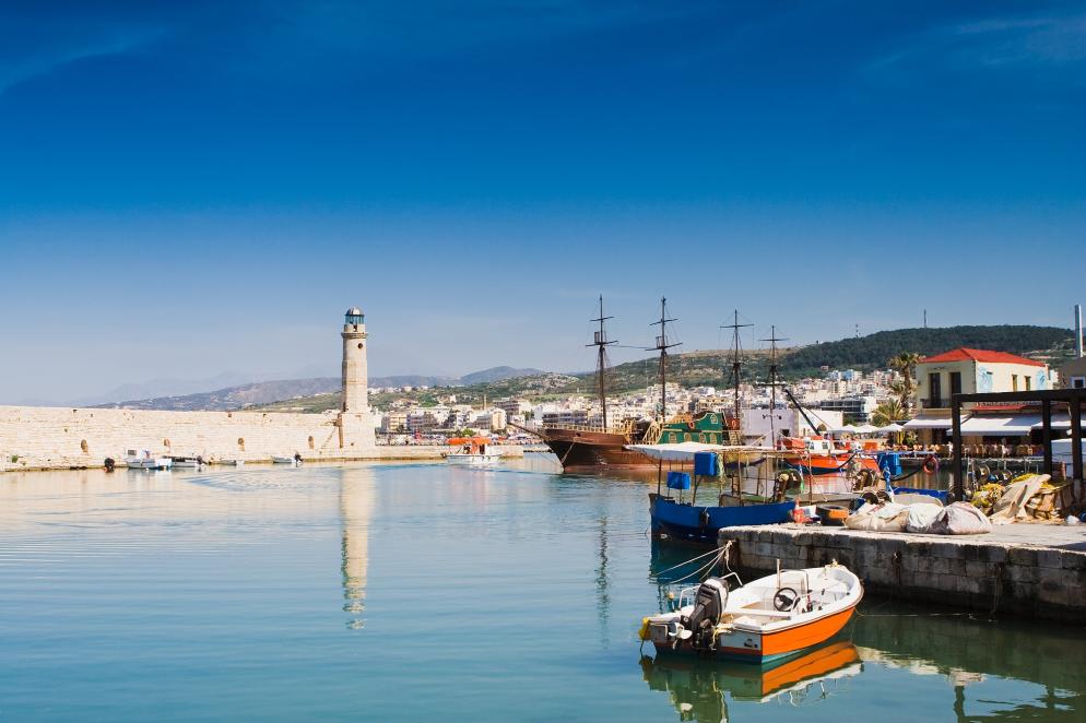 Griechenland: Kreta