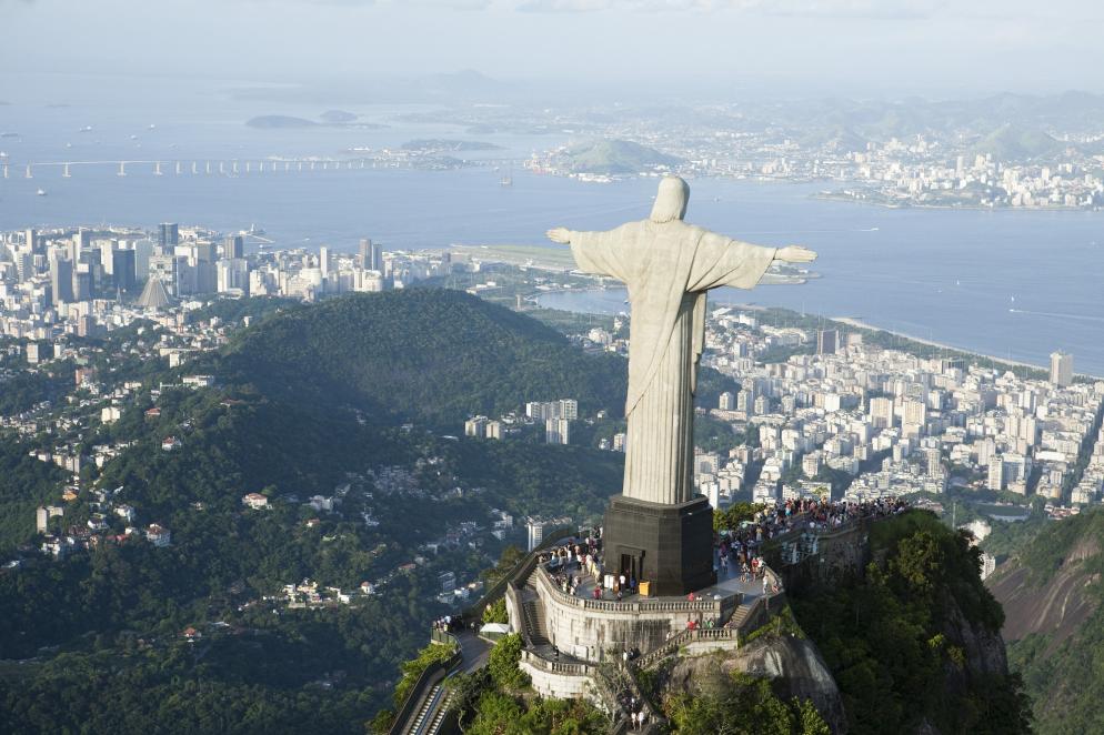 Brasilien: Rio De Janeiro III