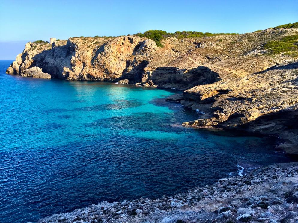 Spanien: Mallorca - Nordküste II
