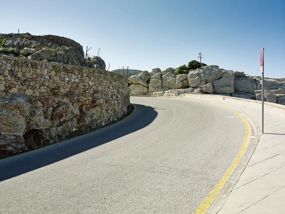 Spanien: Parkverbot