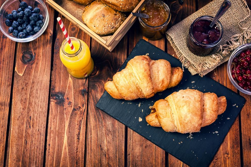 Sonstiges: Croissant