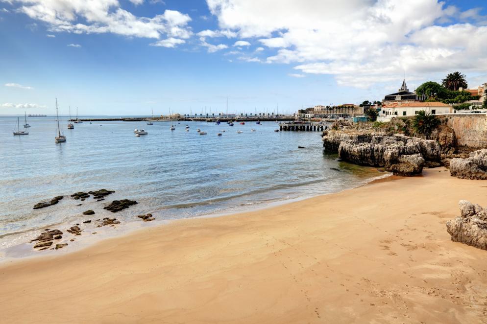 Portugal: Cascais
