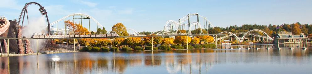 Freizeitparks in Deutschland: Heidepark