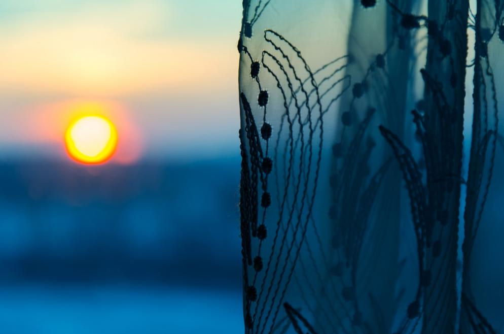Hitzetipps: Fenster auf