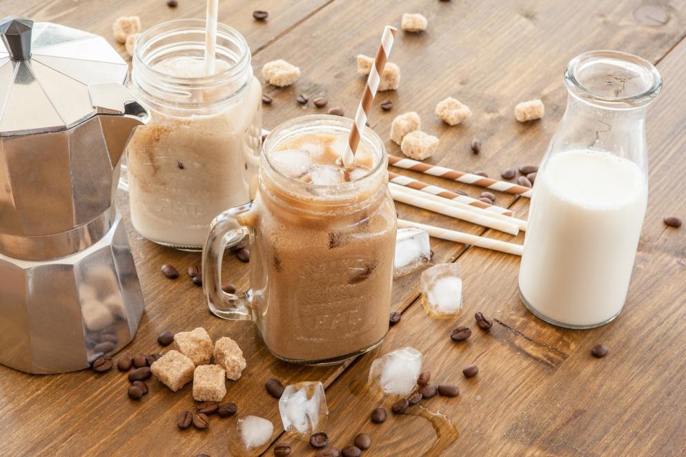 Hitzetipps: Kein kaffee