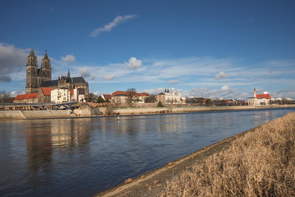 Magdeburger Dom - Magdeburg Magdeburger Dom - Magdeburg