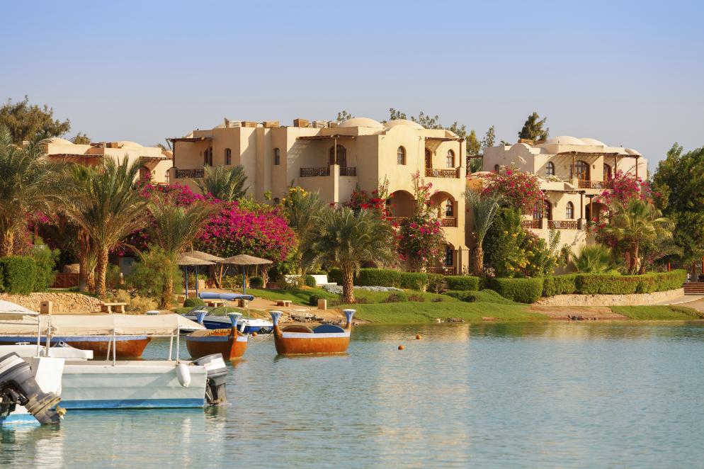 El Gouna El Gouna