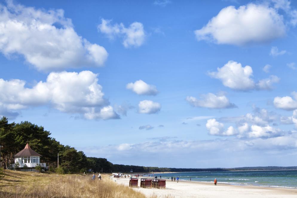 Ostseeküste Ostseeküste