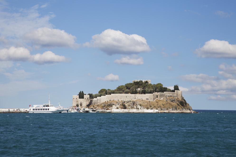 Kusadasi Kusadasi