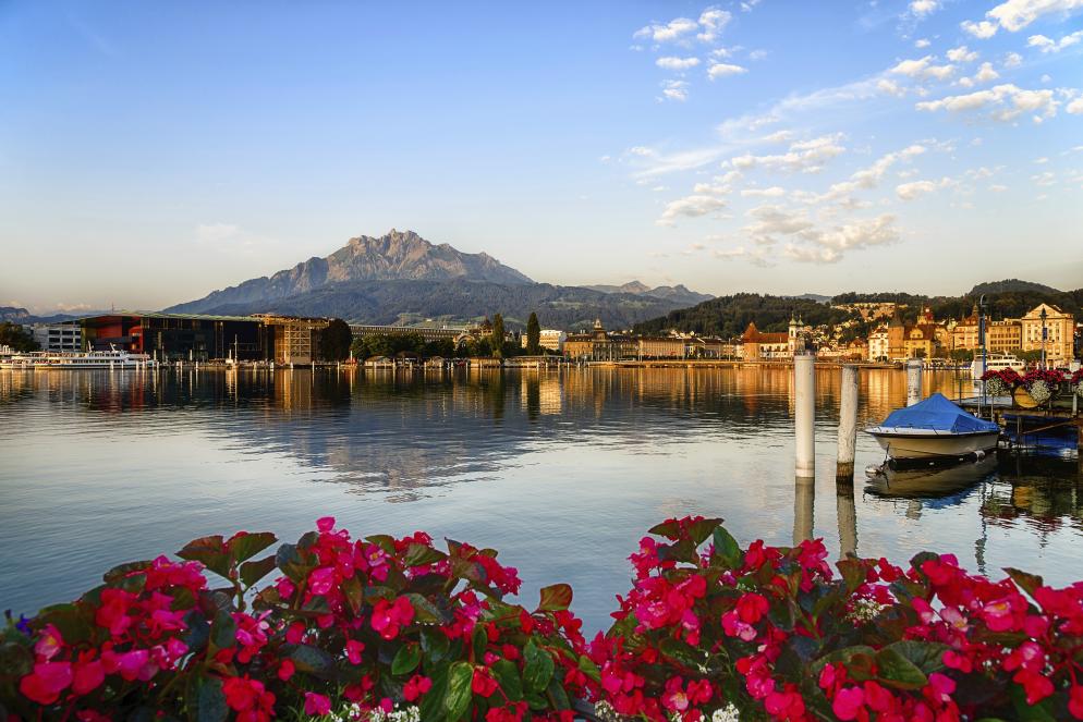 Luzern Luzern