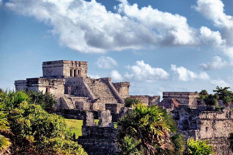 Mexiko: Yucatan / Cancun Mexiko: Yucatan / Cancun