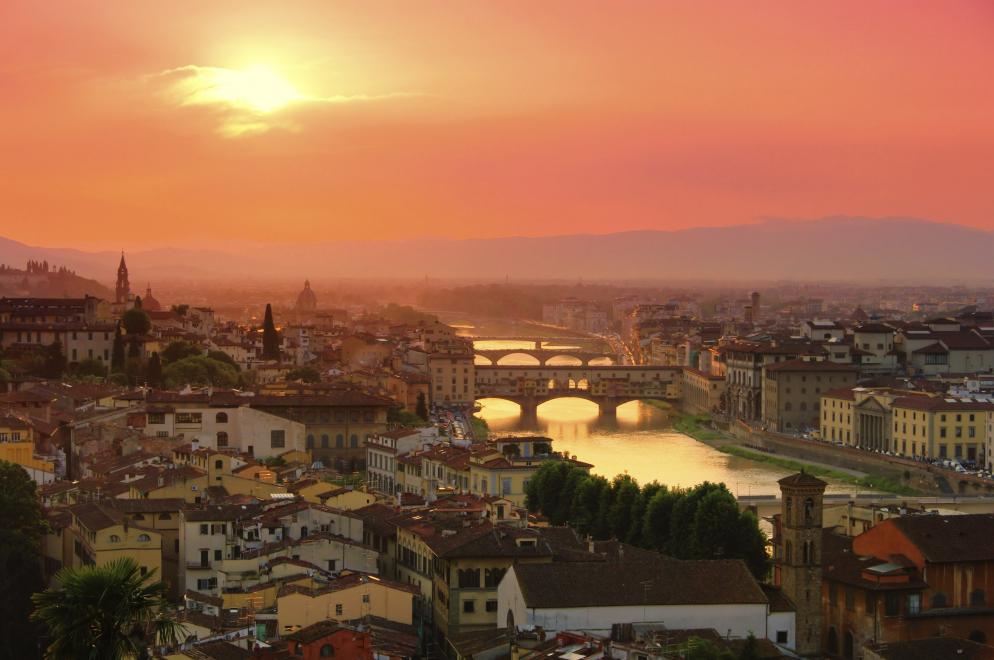 Florenz Florenz