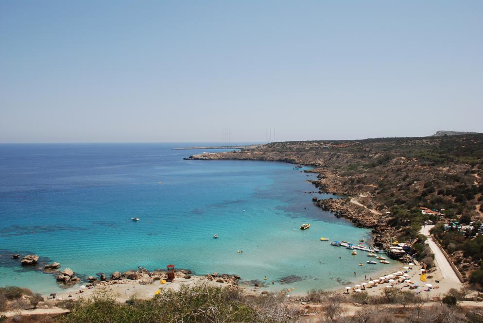 Protaras Protaras