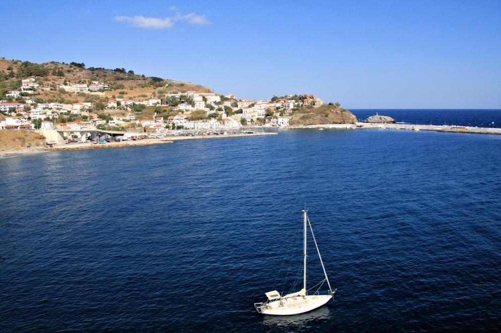Griechenland - Ikaria