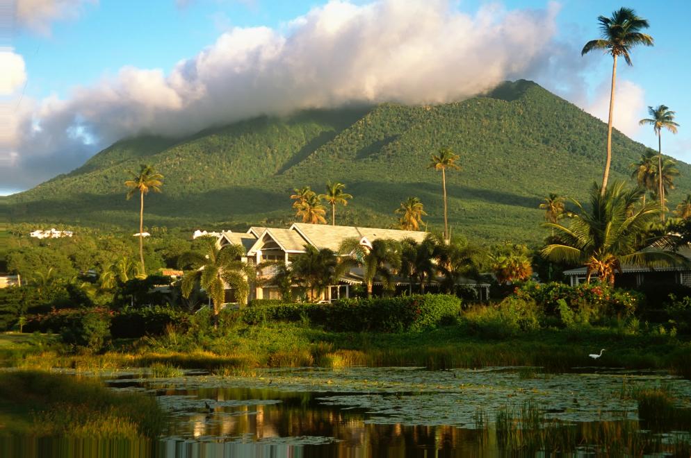 St Kitts and Nevis