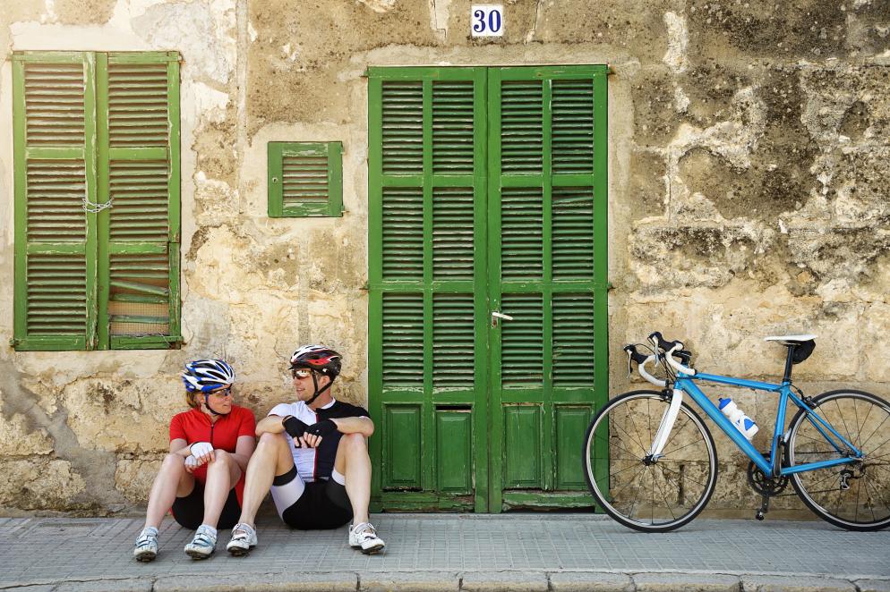 Aktivurlaub - Mallorca