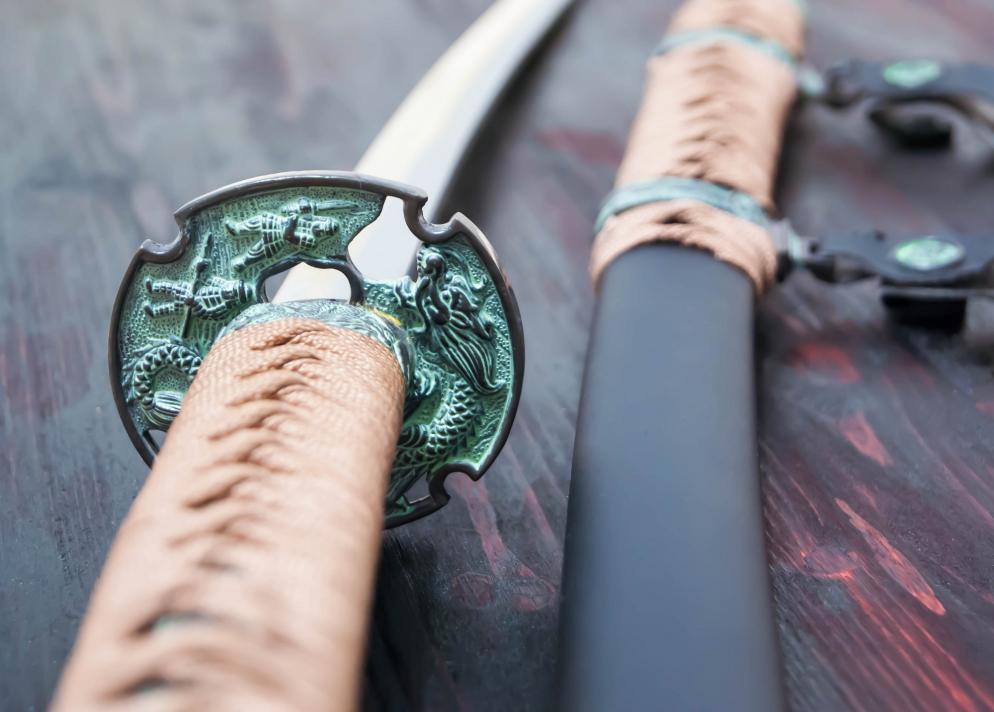 Mietwagen Dinge Vergessen - Katana