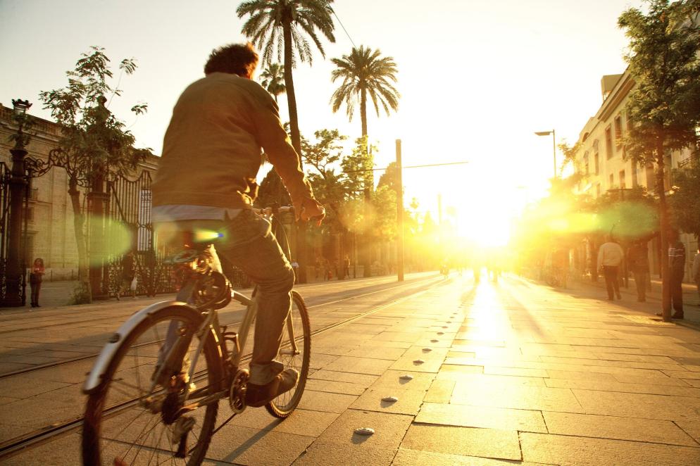 Ein Wochenende in Sevilla In 2 Tagen vom Laien zum Kenner