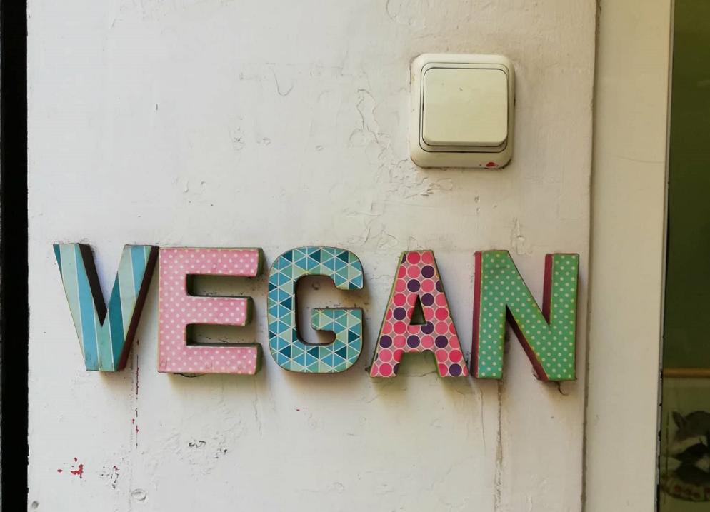 Spanien: Barcelona Vegan Vegetart