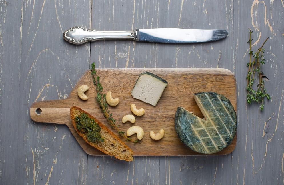 Sonstiges: Vegan Barcelona Väcka