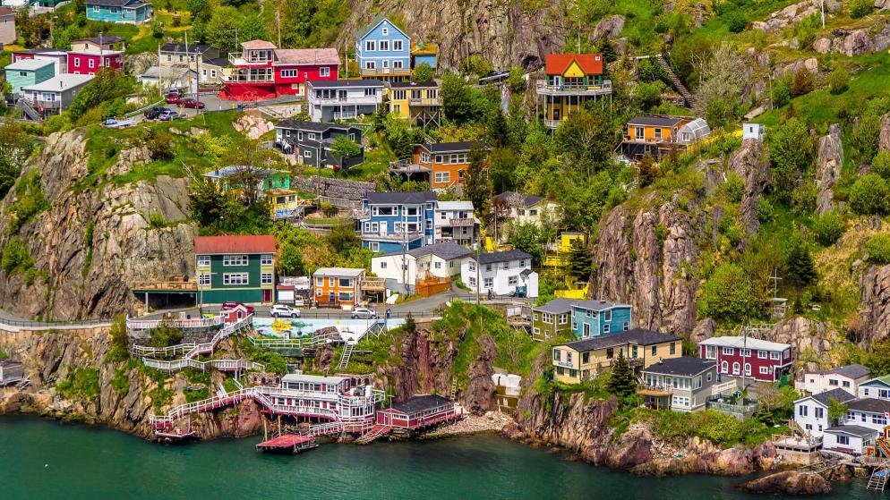 St. John's