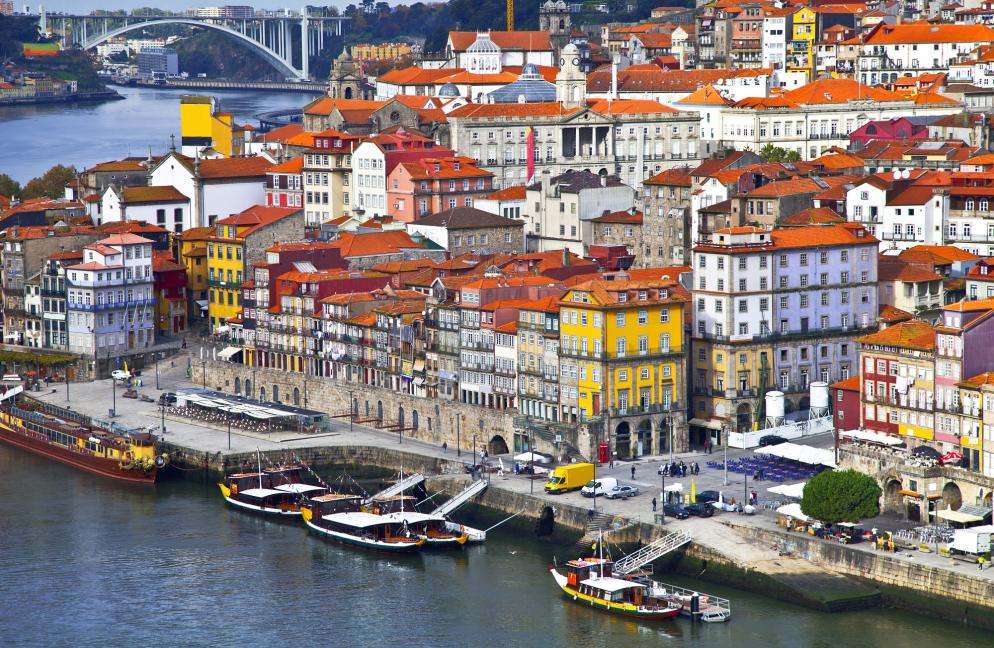 Portugal - Porto
