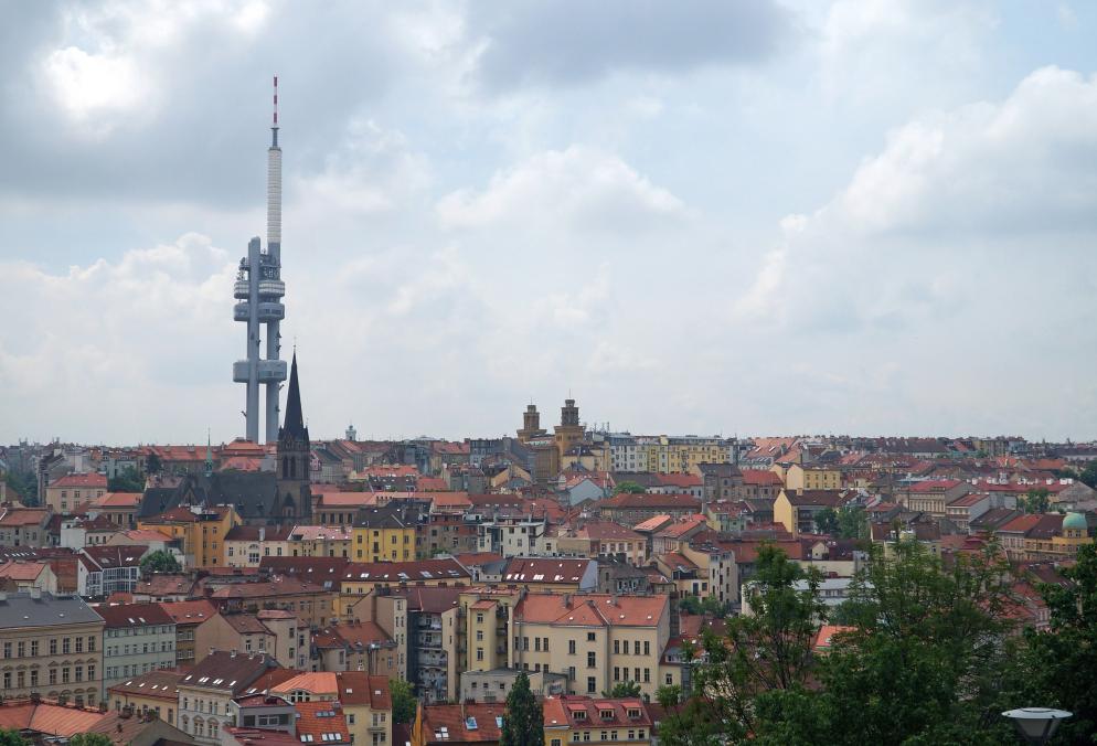 Ein Wochenende In Prag Die Goldene Stadt In 2 en Kennenlernen Reisewelt Check24