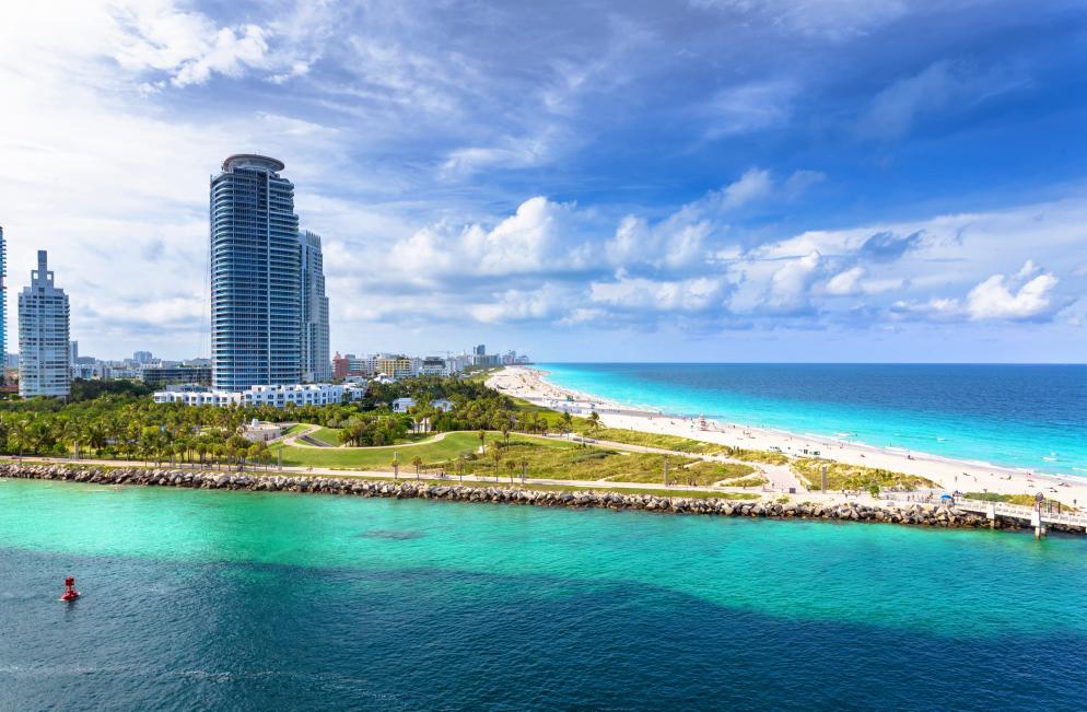 Miami Miami