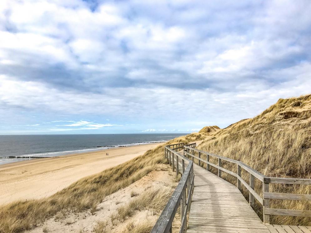 Westerland Westerland