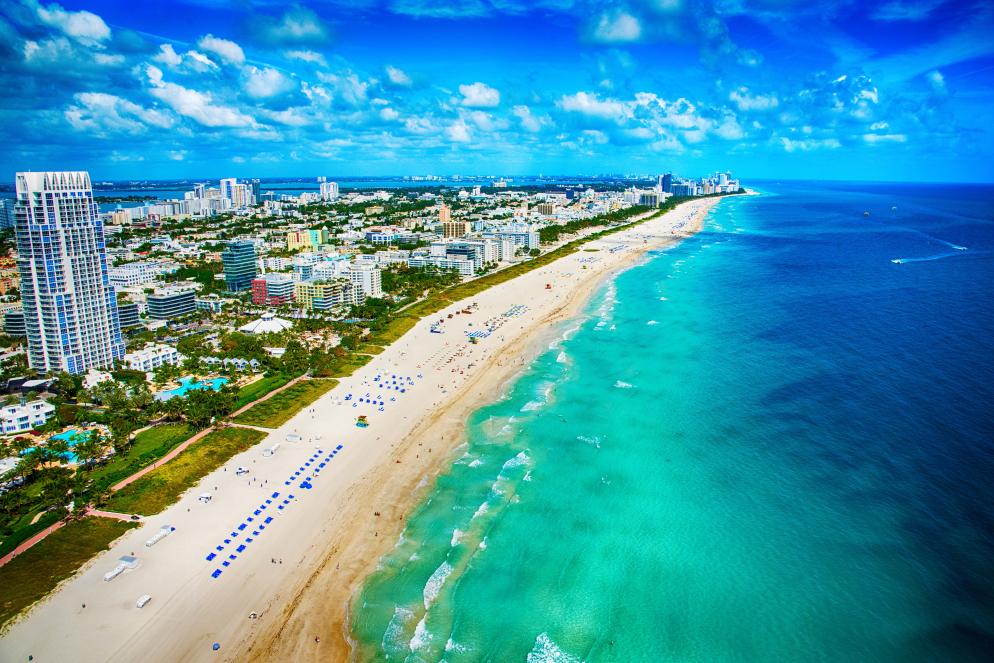 Miami Beach - Miami Miami Beach - Miami