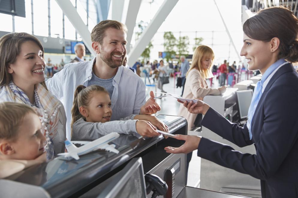 Check-In+Ticket+Schalter