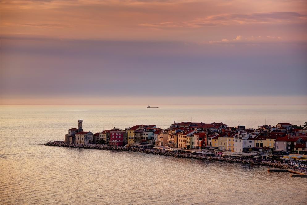 Piran - Piran Piran - Piran