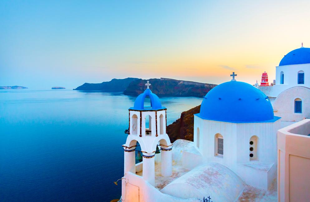 Oia - Oia Oia - Oia