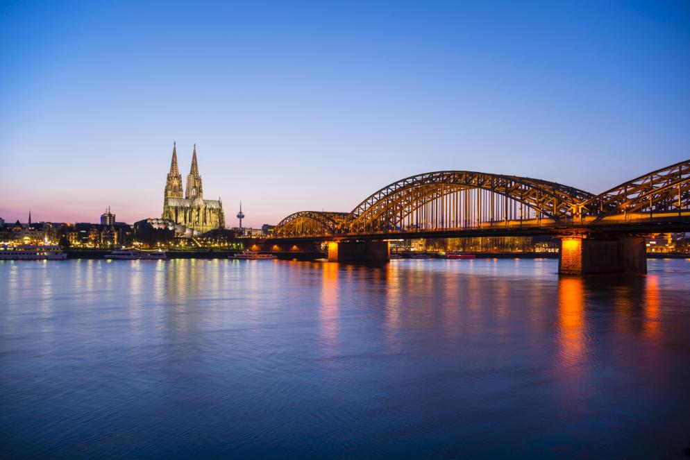 Kölner Dom - Köln Kölner Dom - Köln
