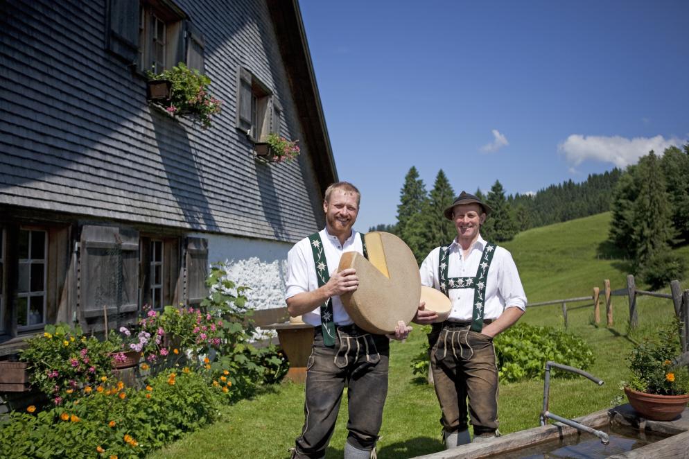 Allgäu Allgäu