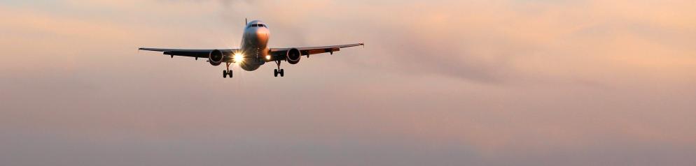 Flugzeug