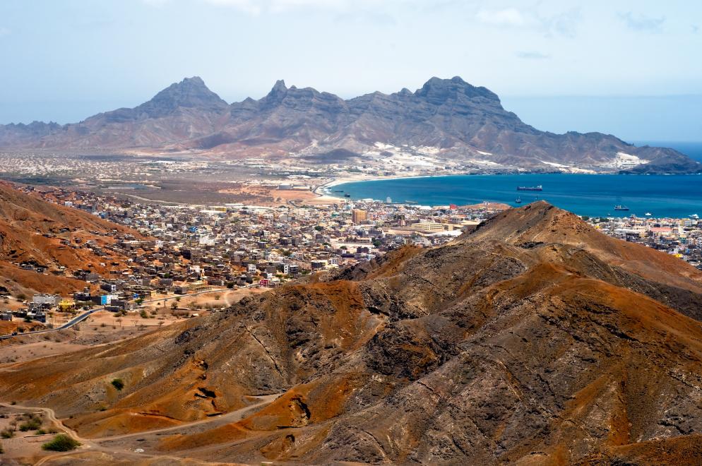 Mindelo Mindelo