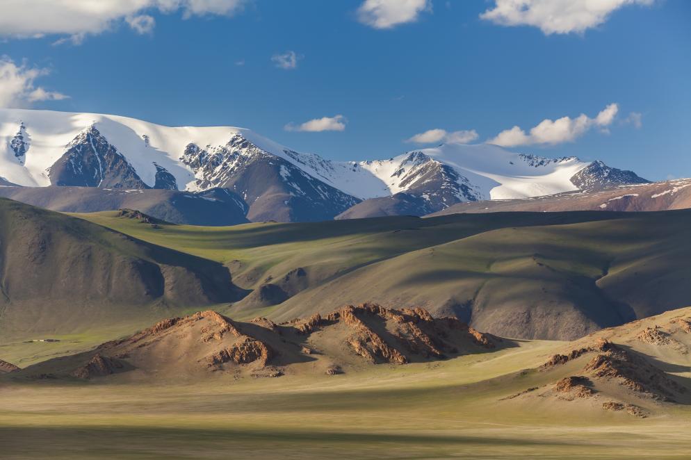Mongolei Mongolei